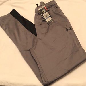 Boys Under Armour Training Pants